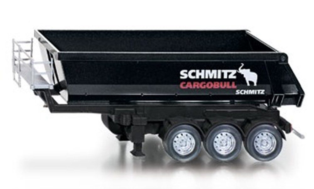 Siku 2889 - Benne Schmitz Cargobull - X modeles reduits vehicules agricoles autre siku 2889 benne schmitz cargobull x