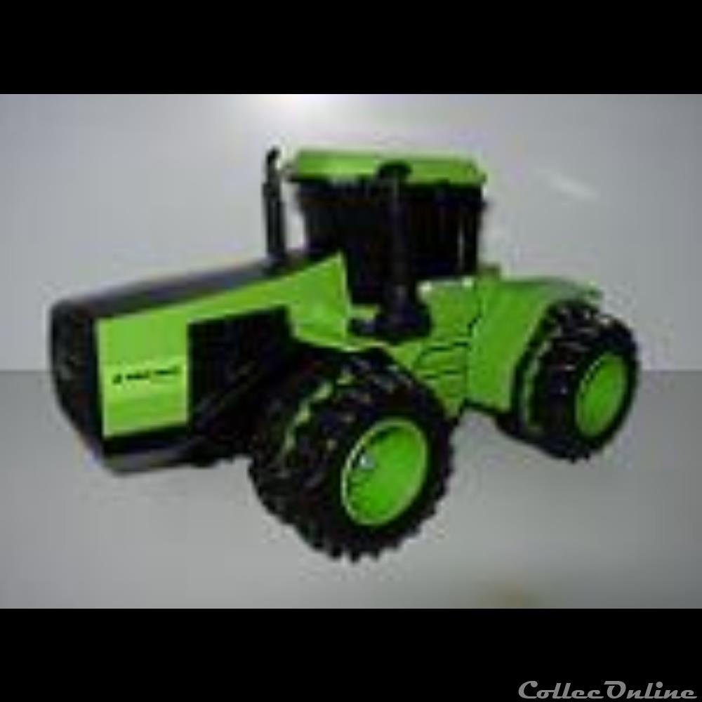 Ertl CP1400 - Steiger Panther CP-1400 - OUI modele reduit vehicule agricole ertl cp1400 steiger panther cp 1400 oui