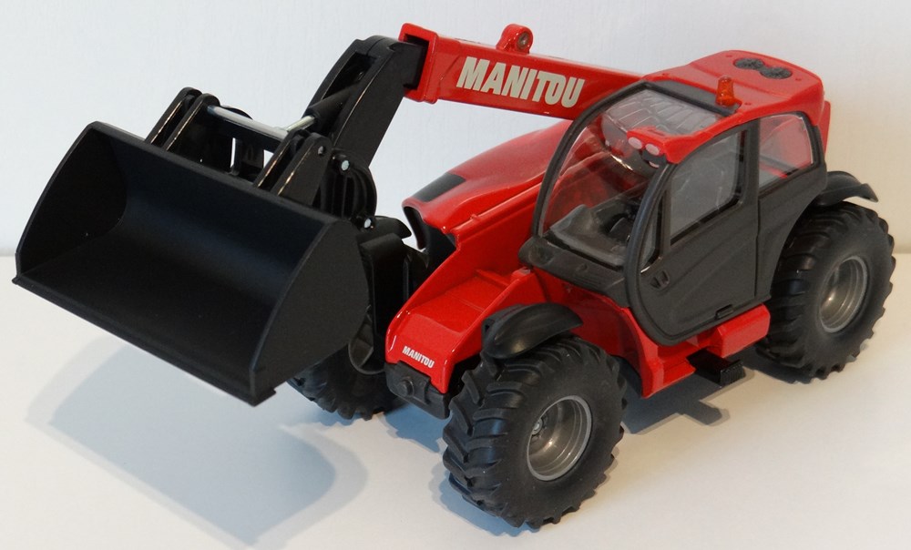 Siku 3067 - Manitou MLT 840 - OUI - X modeles reduits vehicules agricoles siku 3067 manitou mlt 840 oui x