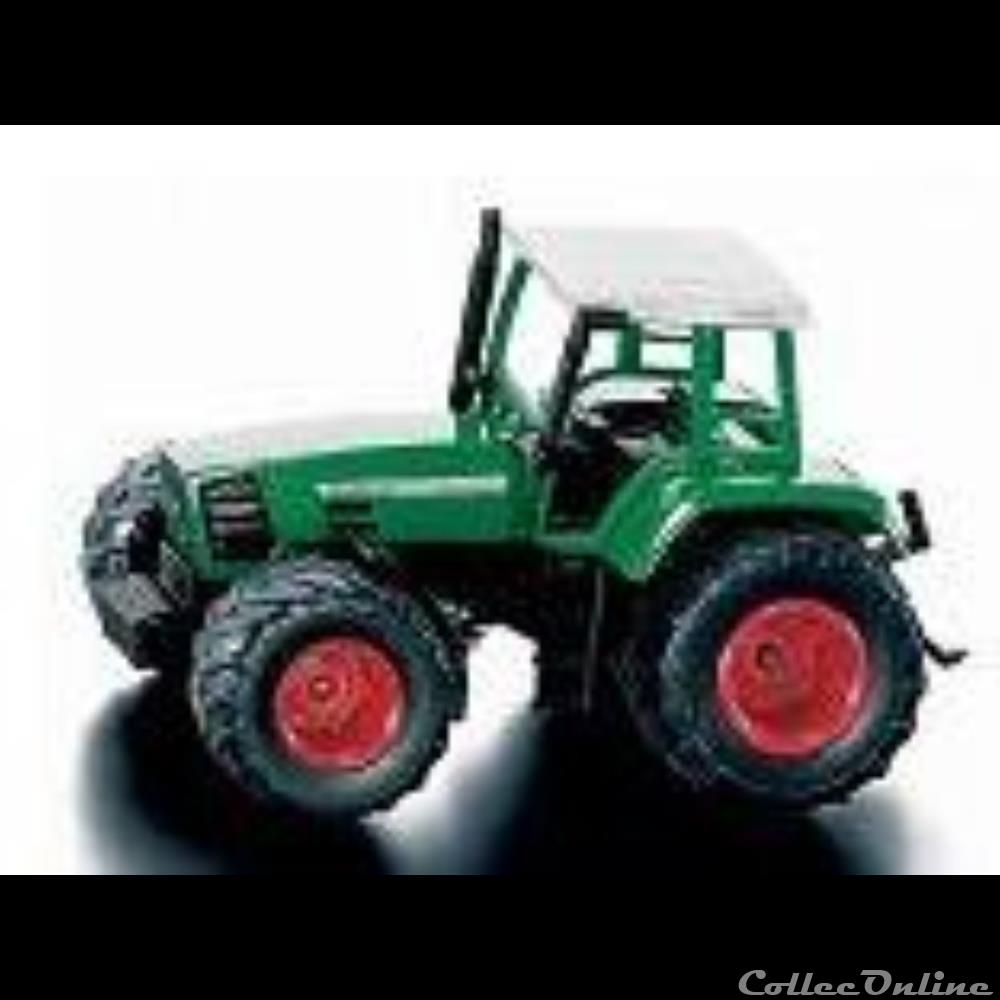 Siku 3158B - Tracteur Fendt Favorit 926 Vario - X modeles reduits vehicules agricoles siku 3158b tracteur fendt favorit 926 vario x