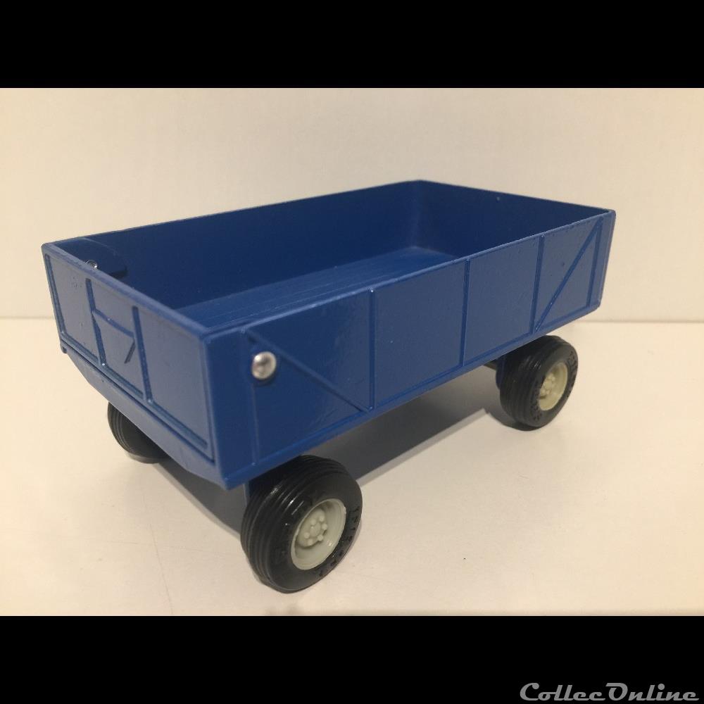 modele reduit vehicule agricole autre ertl 1977 sans marque oui