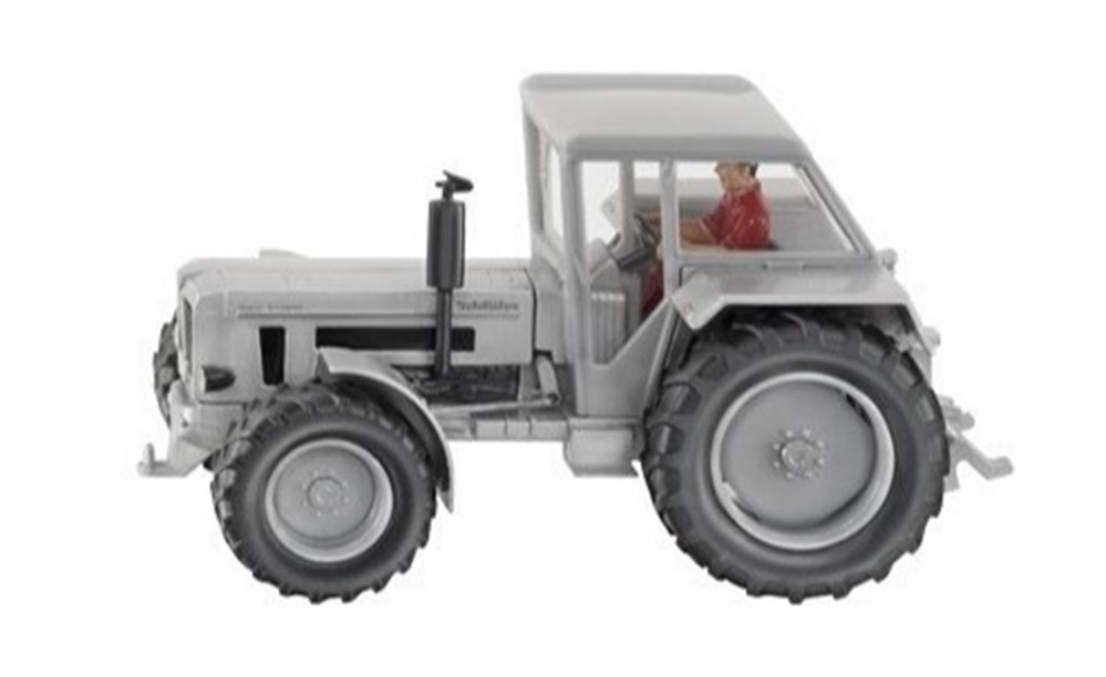 Siku 3469B - Schlüter Super 1250VL modeles reduits vehicules agricoles siku 3469b schluter super 1250vl