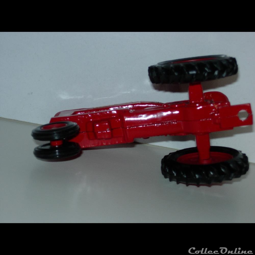 Ertl 250 - Marque inconnue - OUI 5 modele reduit vehicule agricole autre ertl 250 marque inconnue oui