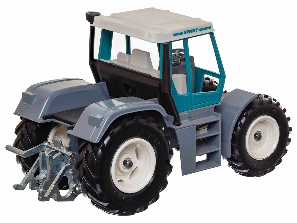 Siku 2957A - Tracteur Fendt Xylon modeles reduits vehicules agricoles siku 2957a tracteur fendt xylon