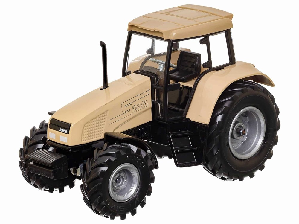 Siku 2963C - Tracteur Case IH CS 150 Stotz modeles reduits vehicules agricoles massey ferguson siku 2963c tracteur case ih cs 150 stotz