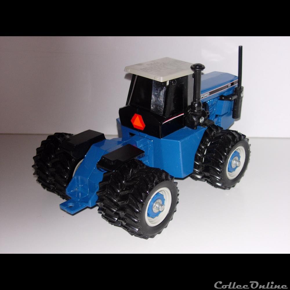 modele reduit vehicule agricole ertl zsm339 ford versatile 1156 oui