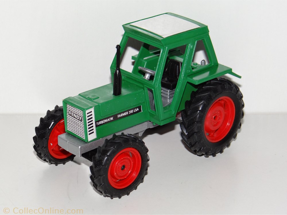 modeles reduits vehicules agricoles ros 30201 fendt farmer 310 lsa turbomatik x