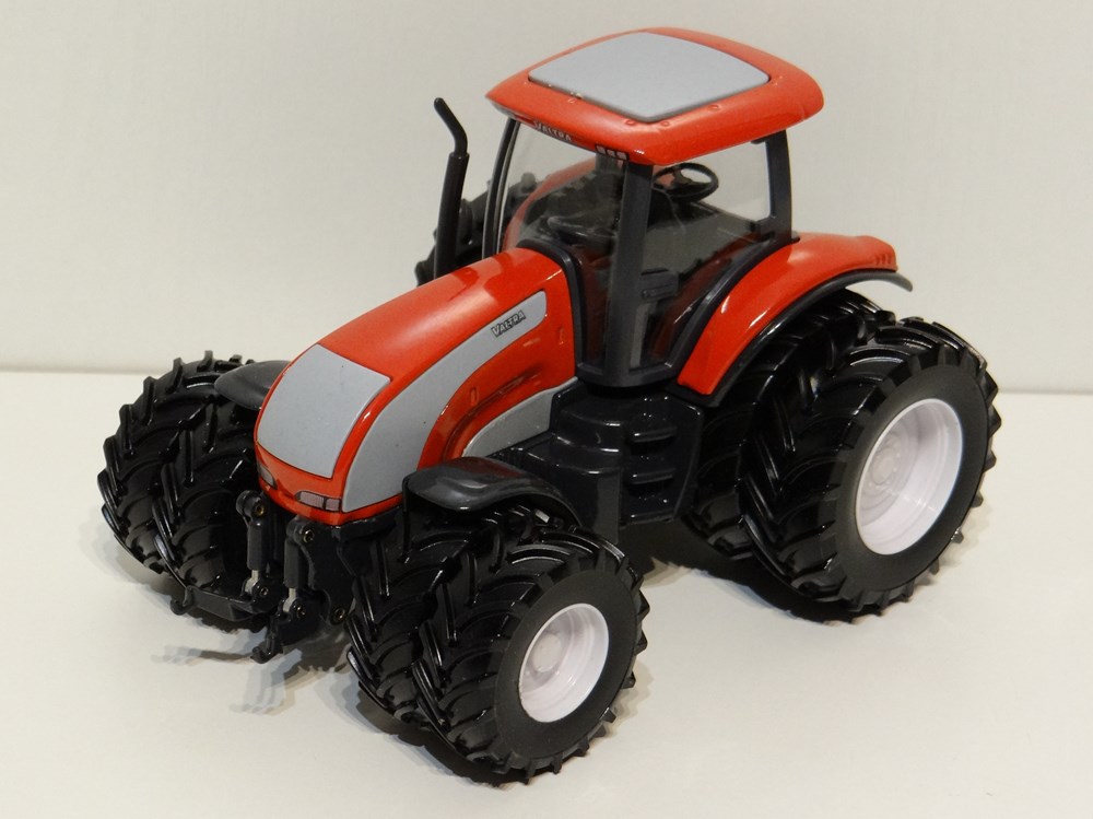 09/2024 - Joal 174 - Tracteur Valtra S series - X modeles reduits vehicules agricoles 09 2024 joal 174 tracteur valtra s series x