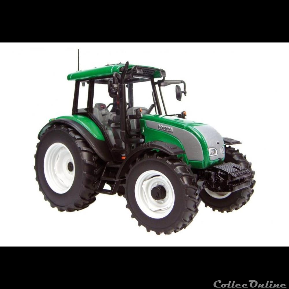 modeles reduits vehicules agricoles mc cormick uh 2626 valtra serie c120 x