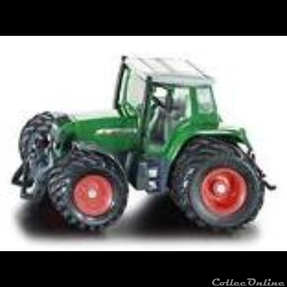 Siku 3250 - Tracteur Fendt 716 Vario - X modeles reduits vehicules agricoles siku 3250 tracteur fendt 716 vario x