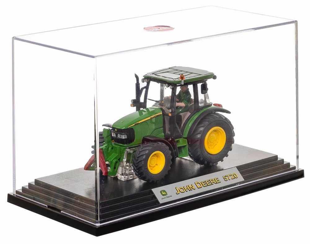Siku 4452 - Tracteur John Deere JD 5720 - OUI - X modeles reduits vehicules agricoles siku 4452 tracteur john deere jd 5720 oui x