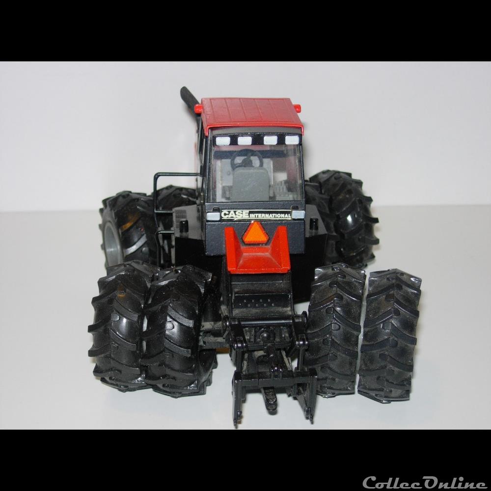 modele reduit vehicule agricole conrad 4994 case ih 4994 1 35