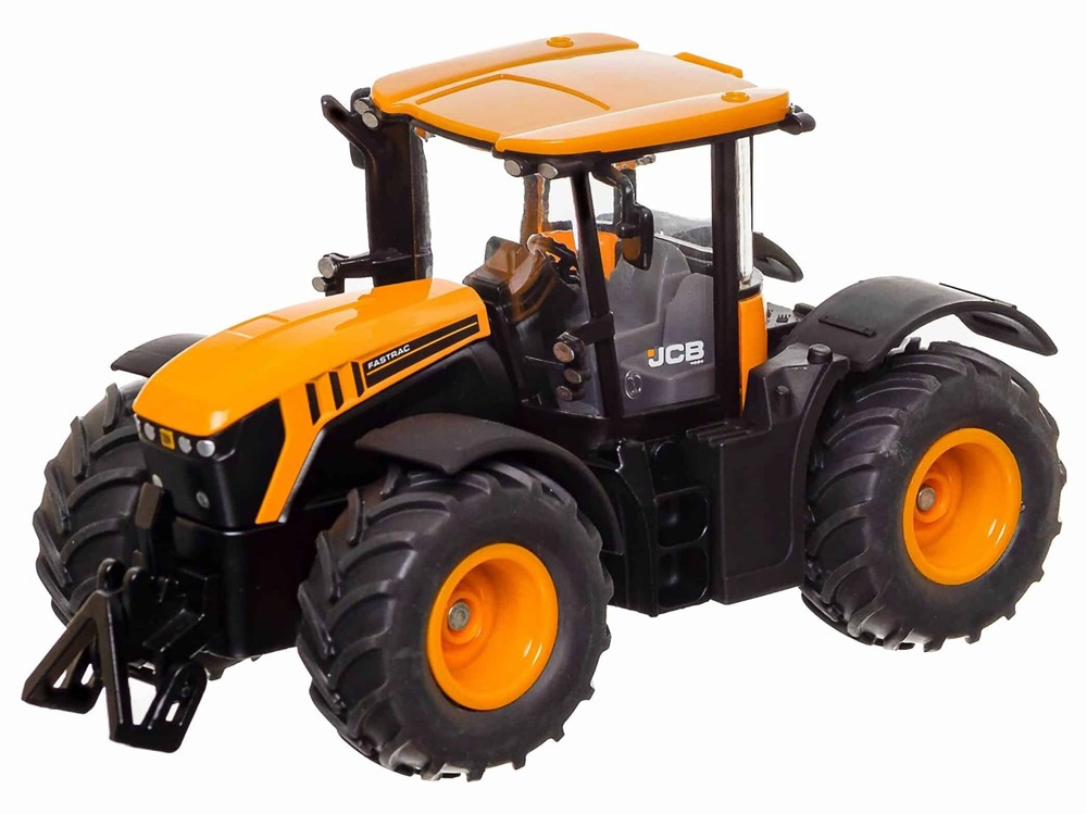 11/2024 - Siku 3288 - Tracteur JCB Fastrac 4000 - X modeles reduits vehicules agricoles 11 2024 siku 3288 tracteur jcb fastrac 4000 x