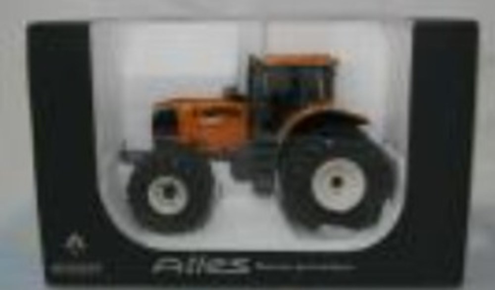 UH 0530 - Renault Atles 936 RZ jumelé - Non modeles reduits vehicules agricoles uh 0530 renault atles 936 rz jumele non