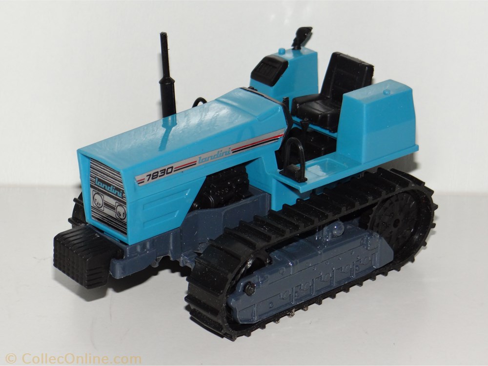 modeles reduits vehicules agricoles ros 40505 landini 7830 x