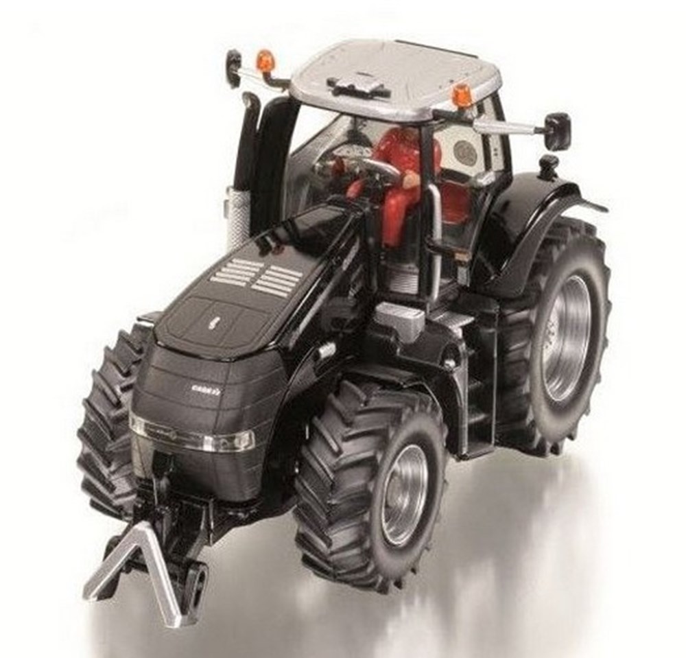 Siku BL3277 - Case IH 290 Magnum Blackline modeles reduits vehicules agricoles siku bl3277 case ih 290 magnum blackline