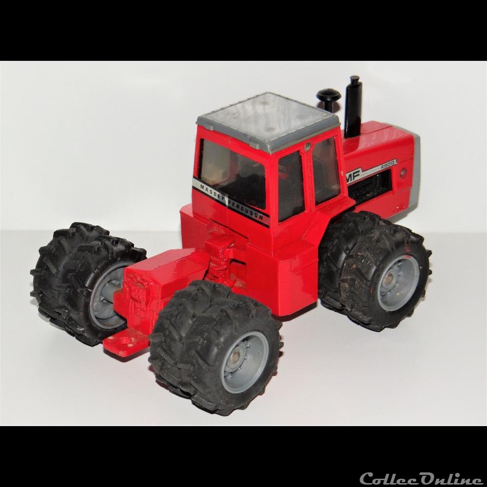 modele reduit vehicule agricole ertl 1691a massey ferguson mf 4900 oui