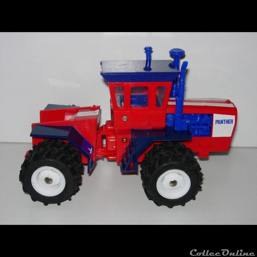 modele reduit vehicule agricole ertl 3092 steiger panther spirit of 76 oui