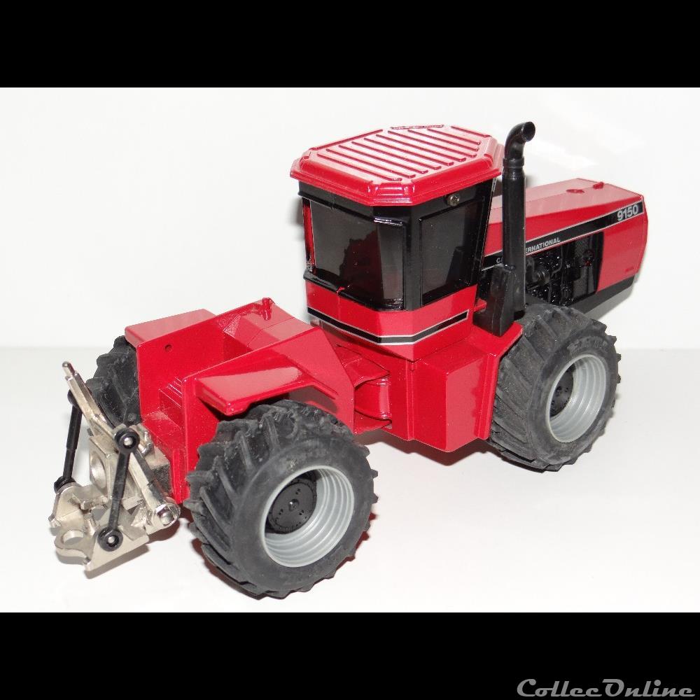 modele reduit vehicule agricole ertl 641a case ih 9150 oui