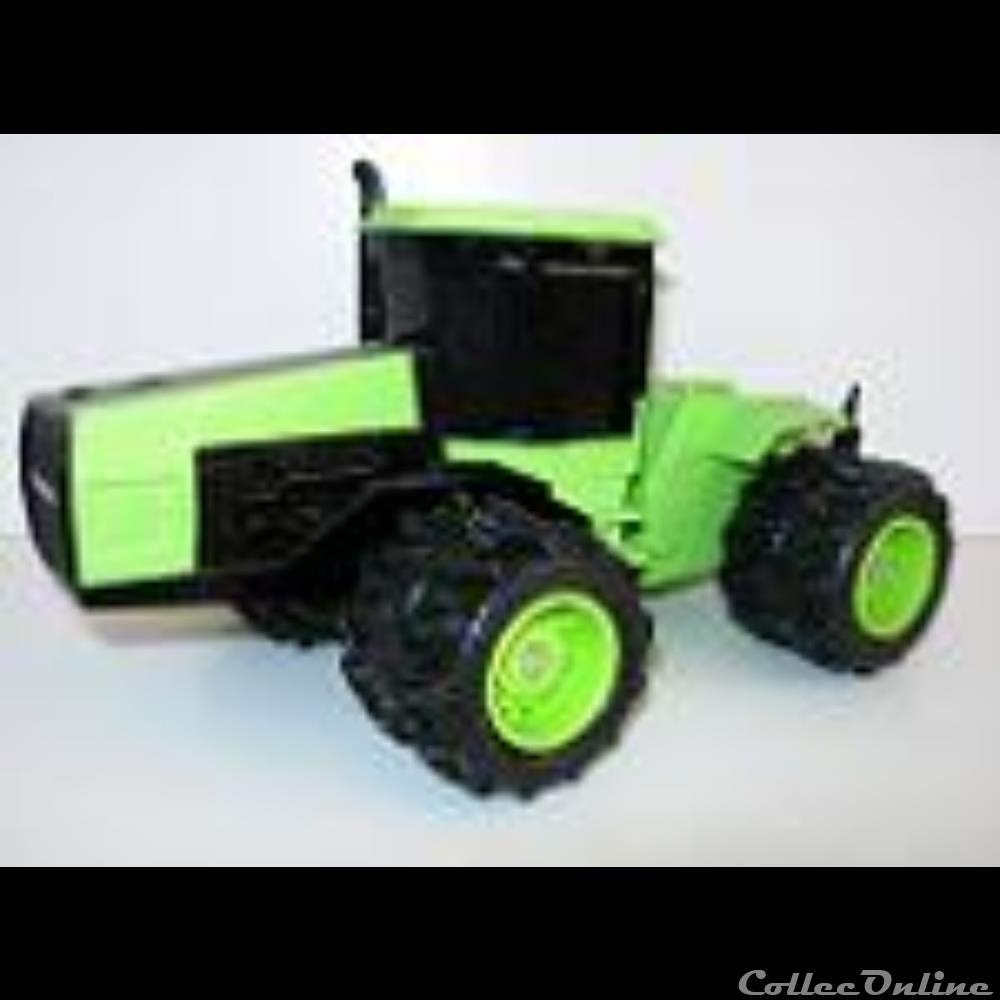 modele reduit vehicule agricole ertl 256 steiger cougar 1000 oui