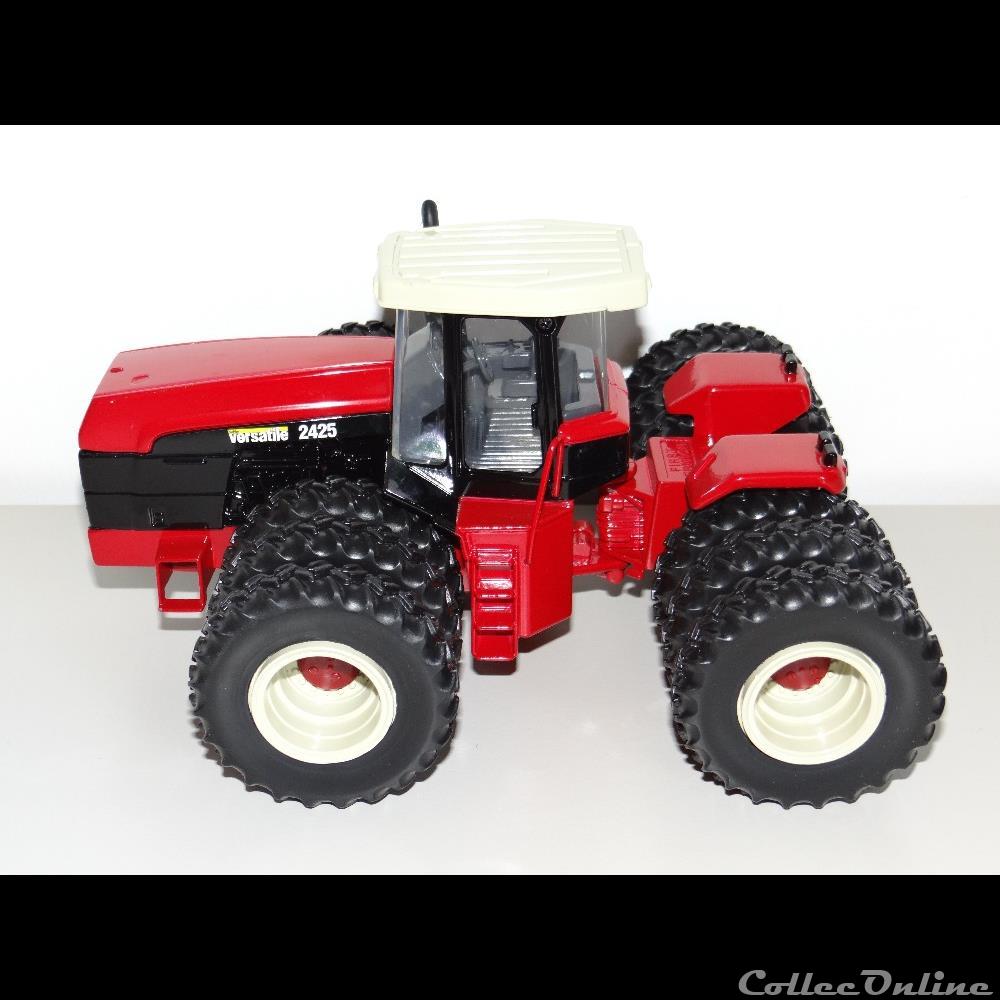 modele reduit vehicule agricole ertl 16120 buhler versatile 2475 oui