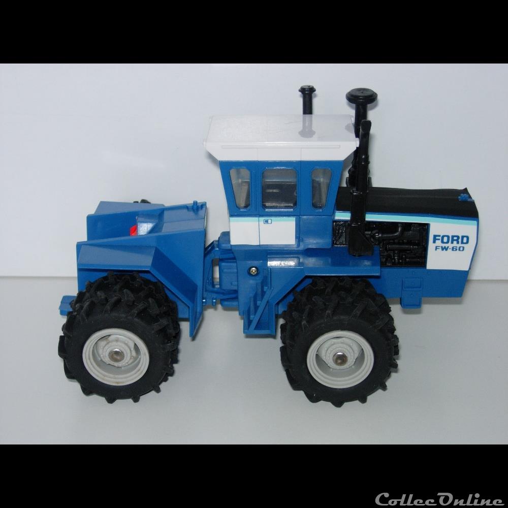 modele reduit vehicule agricole ertl 3090 ford fw 60 oui