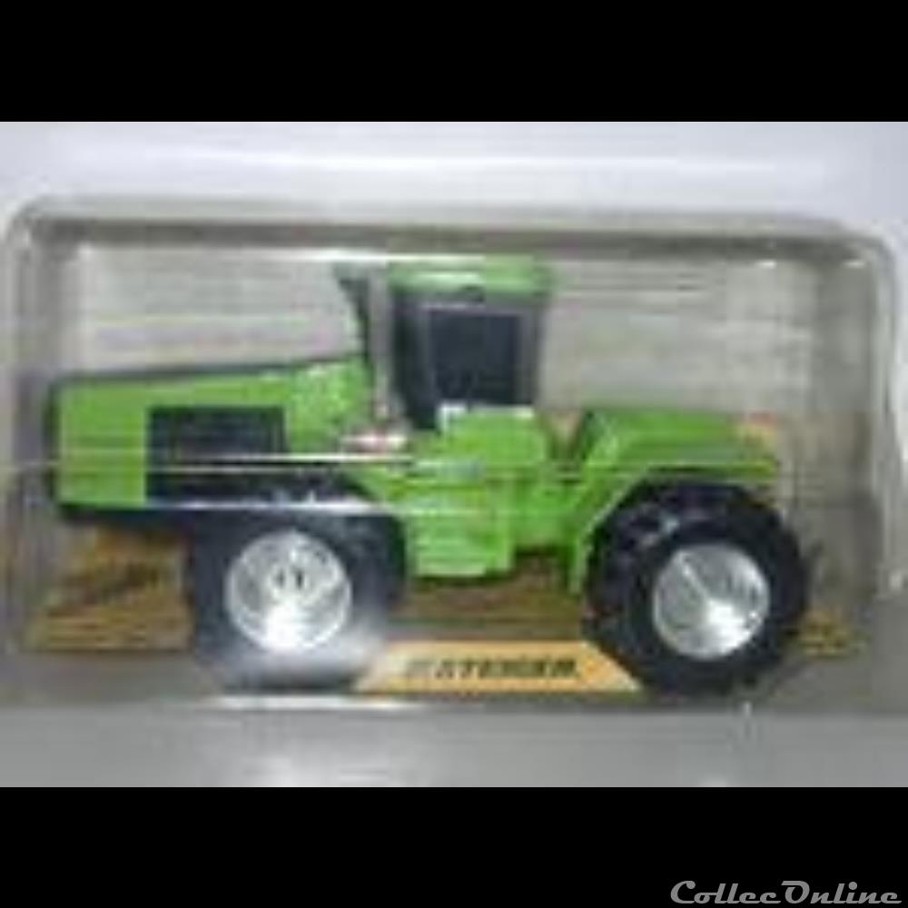 Ertl CP1400CH - Steiger Panther CP-1400 CH - OUI modele reduit vehicule agricole ertl cp1400ch steiger panther cp 1400 ch oui