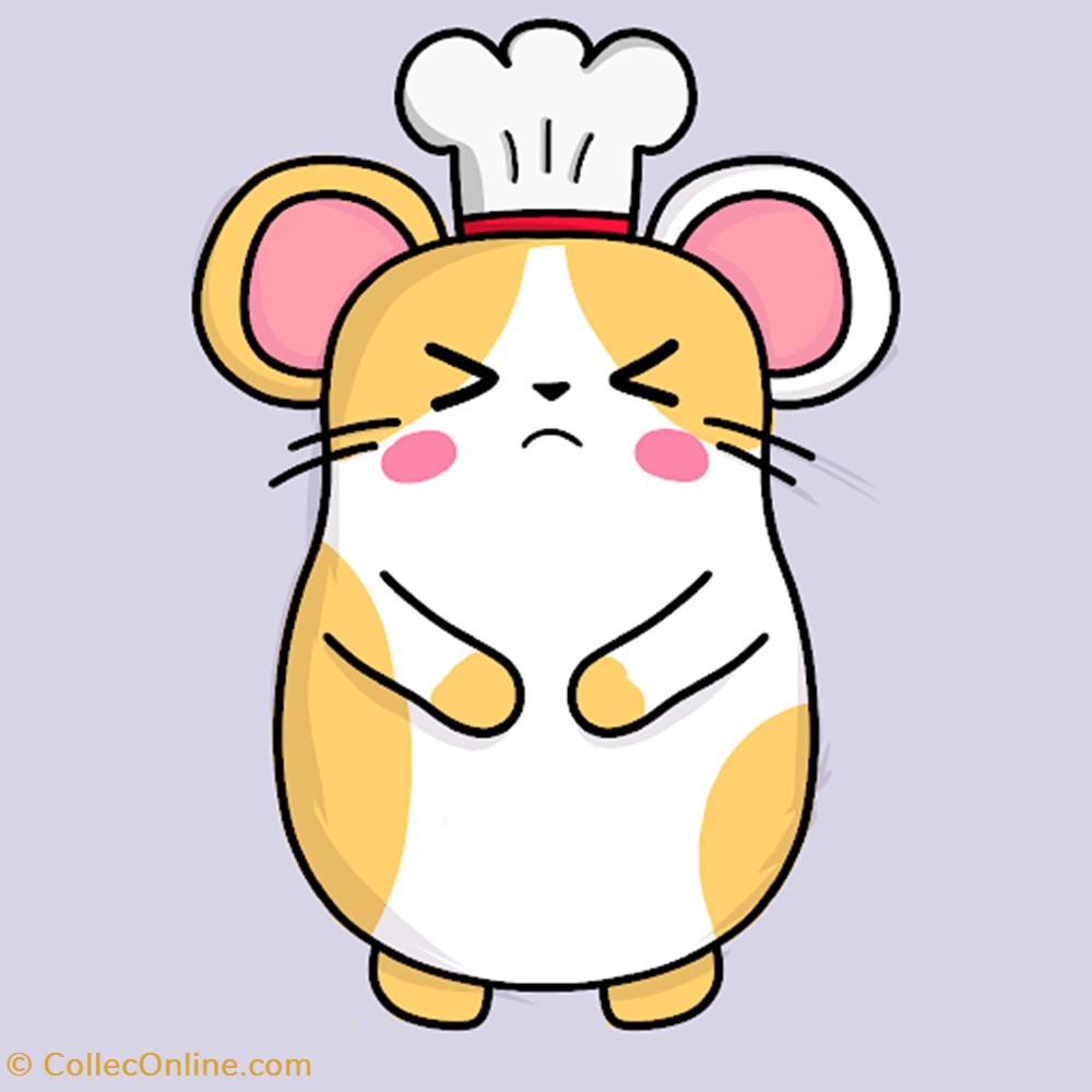 nft mousy mice 530