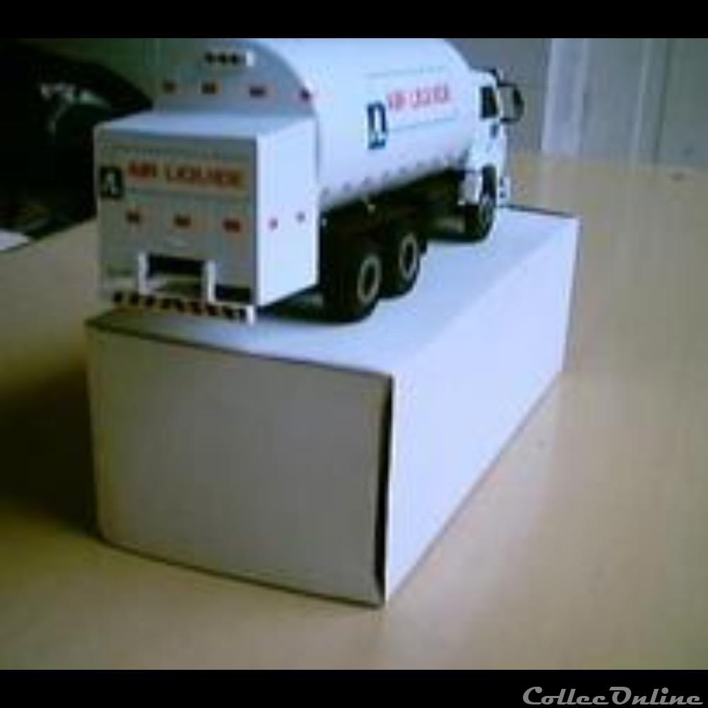 modele reduit camion volvo arpra vw titan