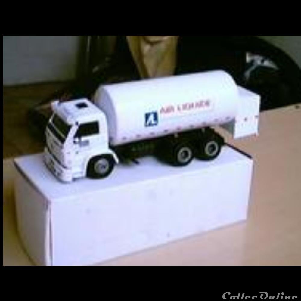 modele reduit camion volvo arpra vw titan