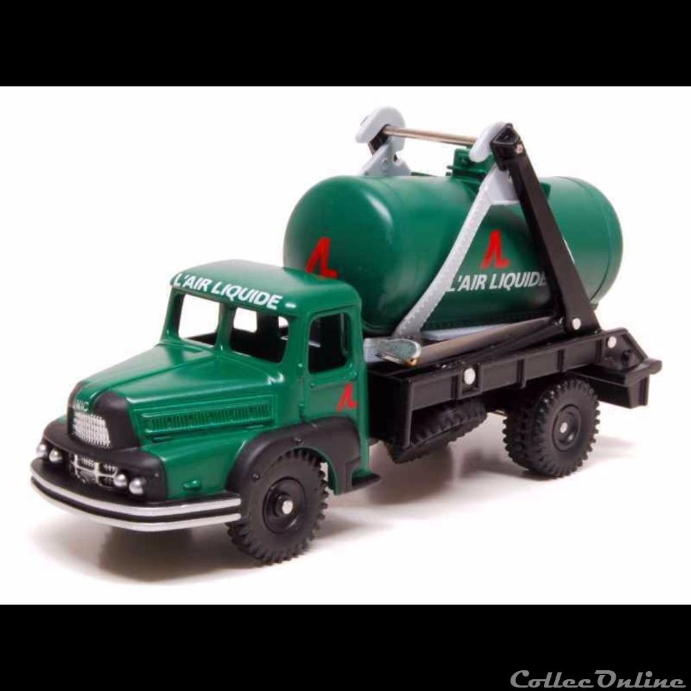 modele reduit camion volvo cij unic zu82 multibenne marel