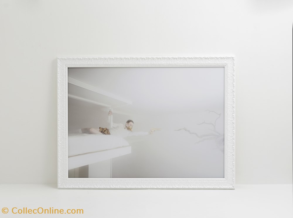 Something Astray Marc Kiska 100 x 140 cm miscellaneous something astray marc kiska 100 x 140 cm