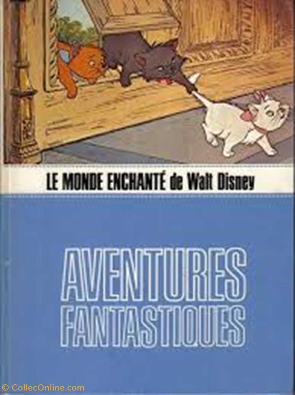 AVENTURES FANTASTIQUES livres bd revues aventures fantastiques