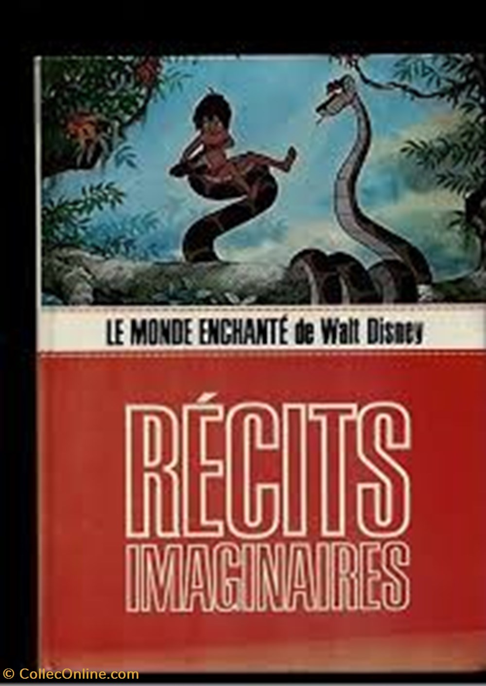 RECITS IMAGINAIRES livres bd revues recits imaginaires