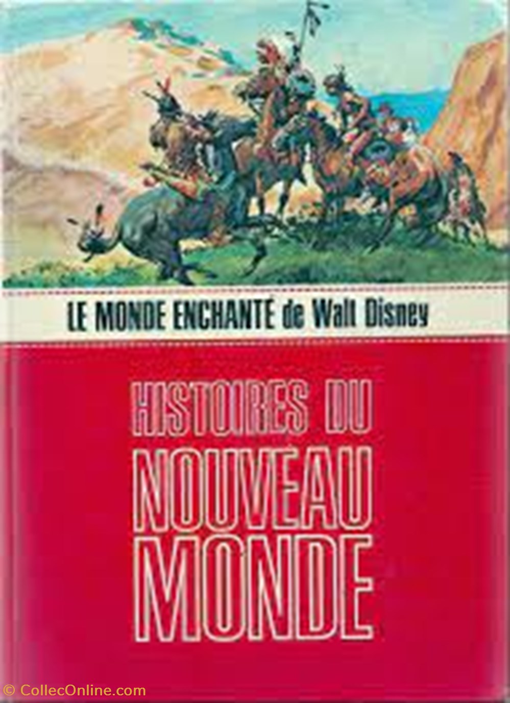 HISTOIRES DU NOUVEAU MONDE livres bd revues histoires du nouveau monde