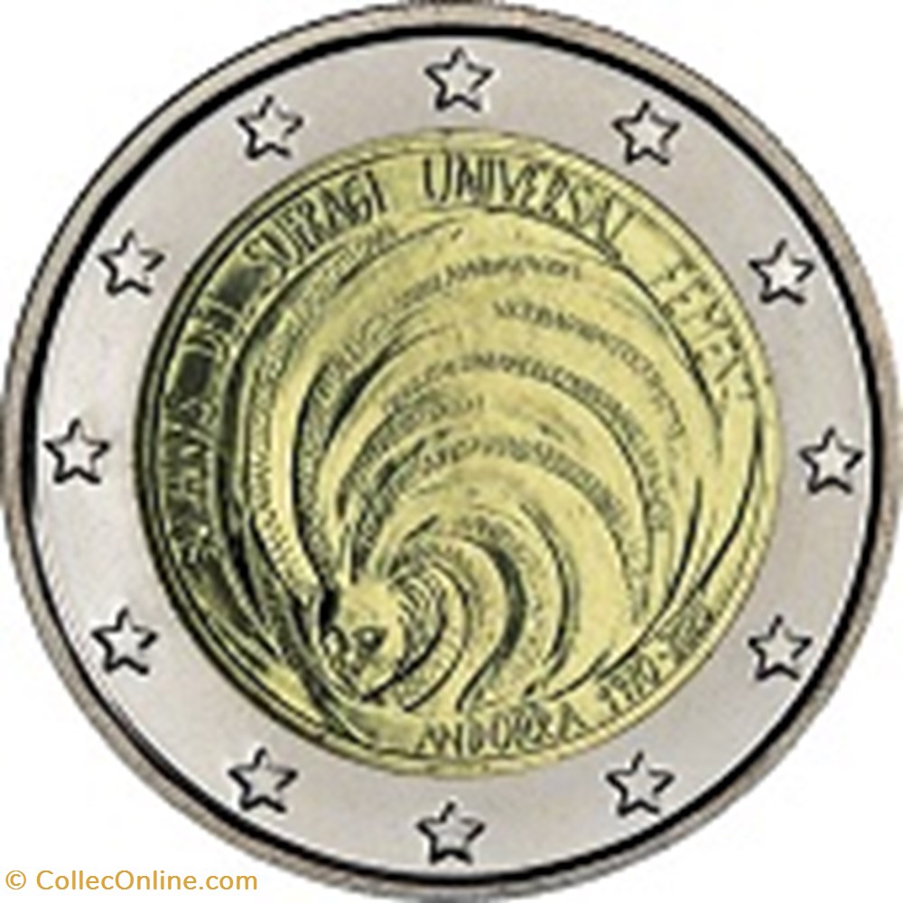 2020-andorre-commemorative-50-ans-du-suffrage-universel-feminin monnaies 2020 andorre commemorative 50 ans du suffrage universel feminin