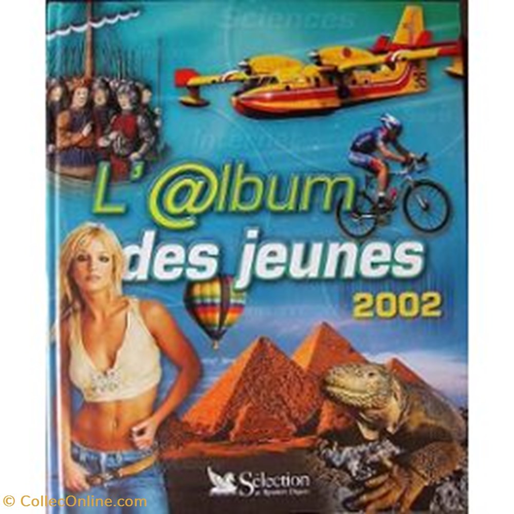 album2002 livres bd revues album2002