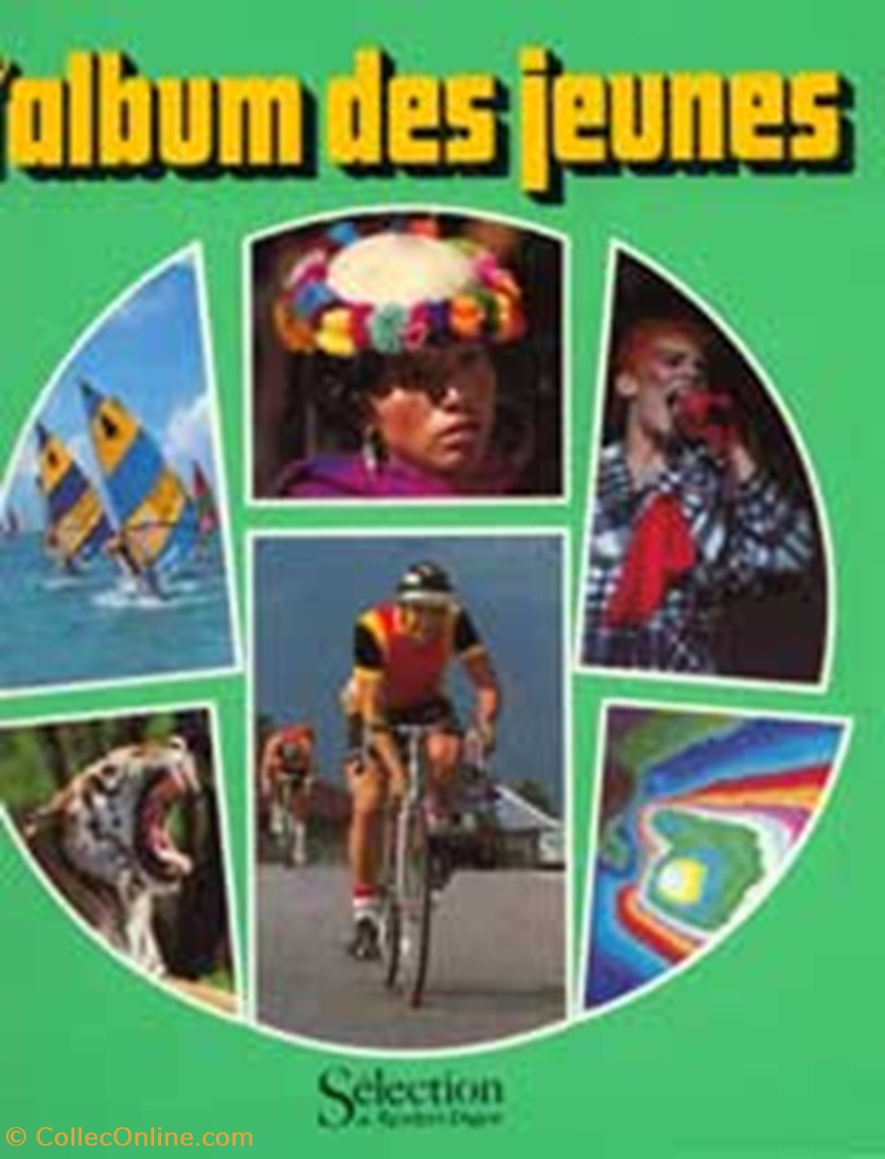 livres bd revues album1987