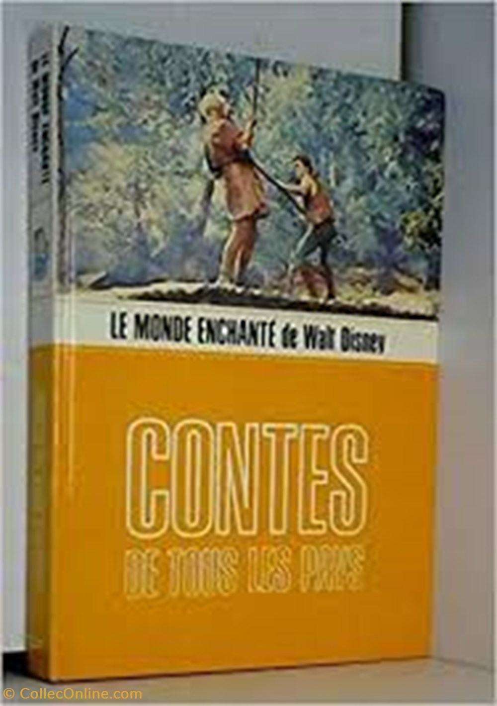 livres bd revues contes de tous les pays