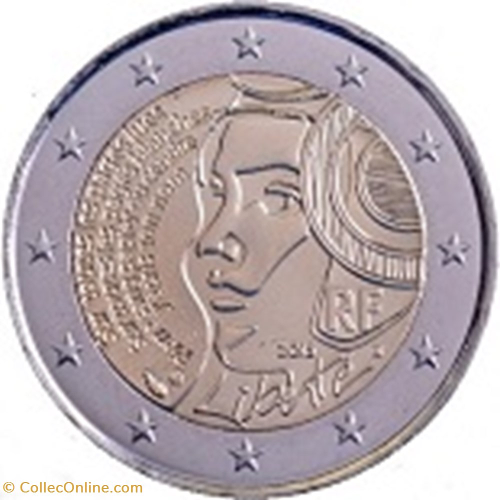 2015-france-republique-federation monnaies 2015 france republique federation