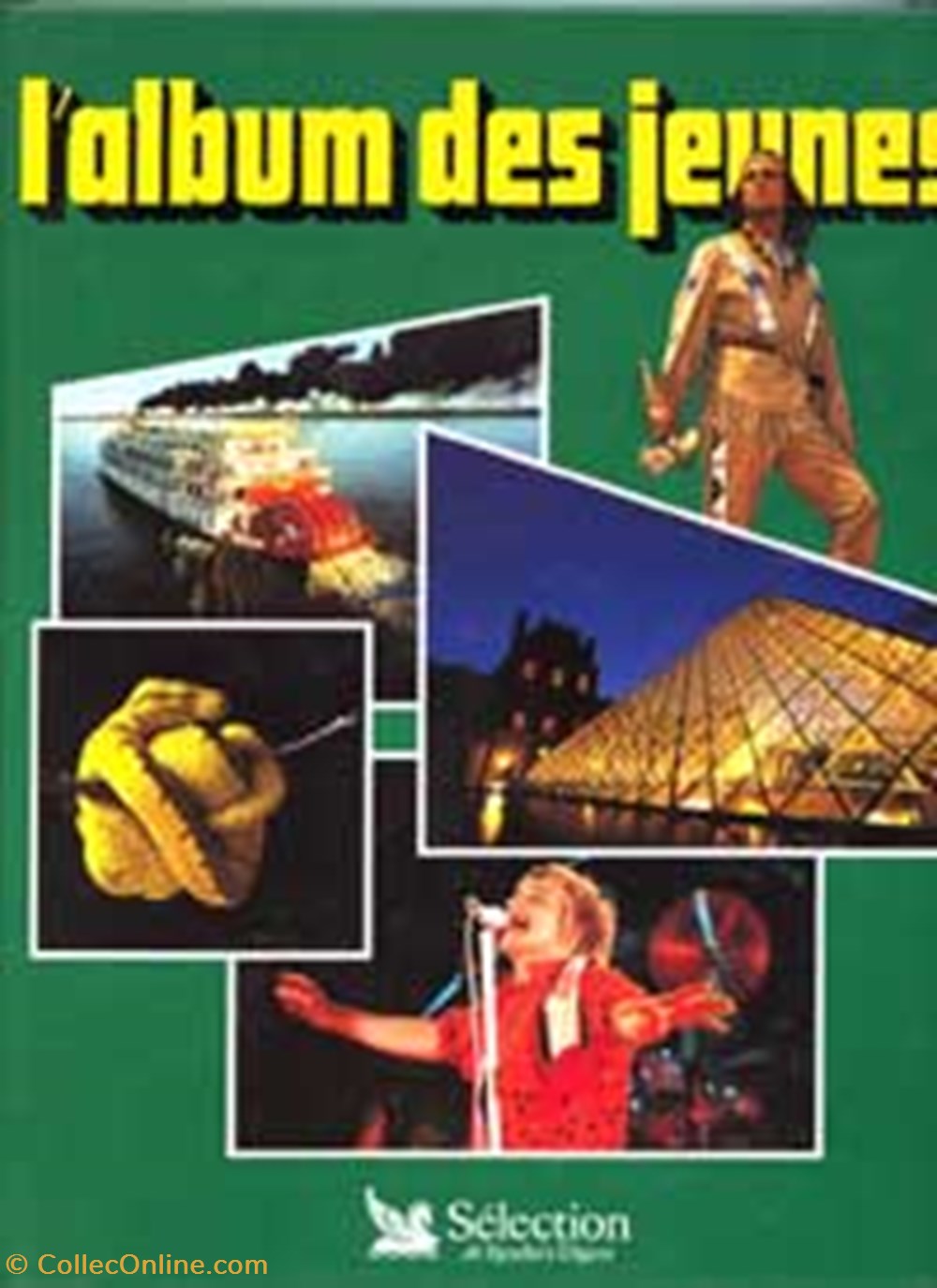 livres bd revues album1992