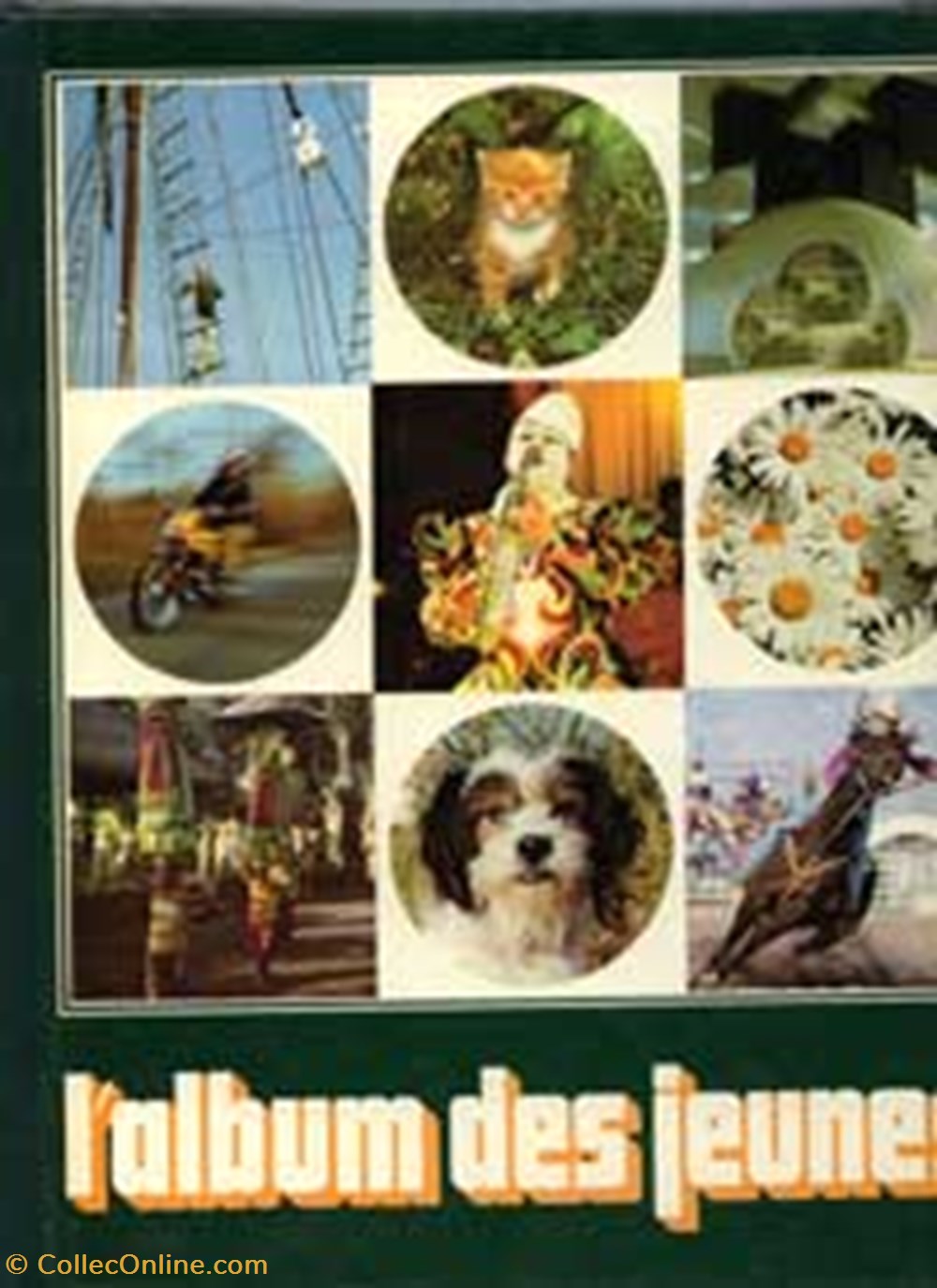 album1976 livres bd revues album1976