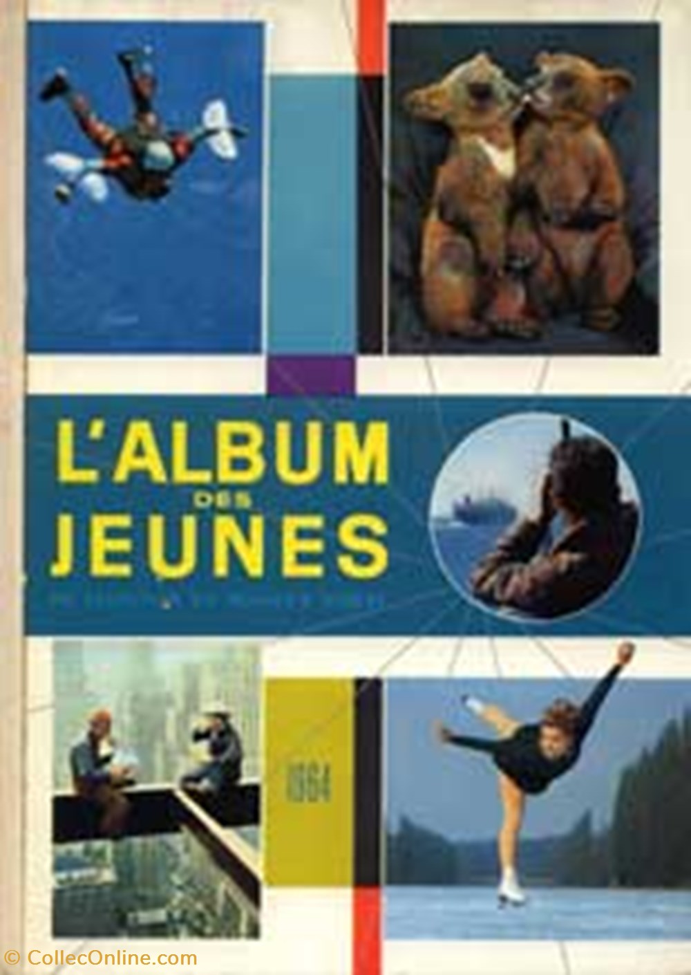 album1964 livres bd revues album1964