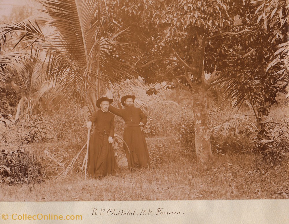 Album photo 60-RP. Chatelet et Fouace photographies histoire 60 rp