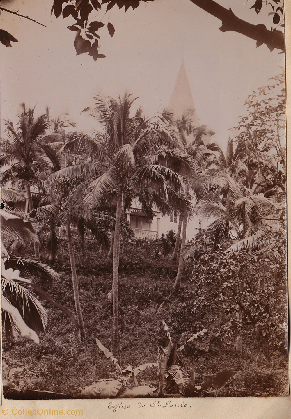 photographies histoire 15 eglise de st