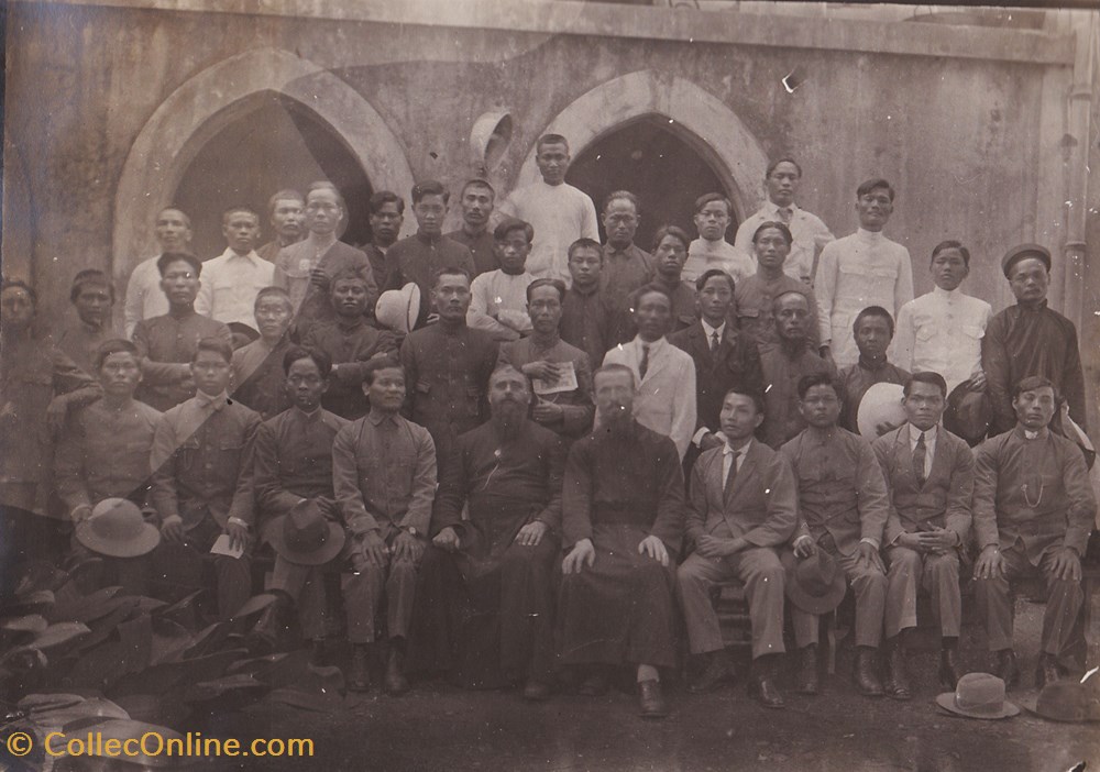 photographies histoire 108 presence asiatique en caledonie