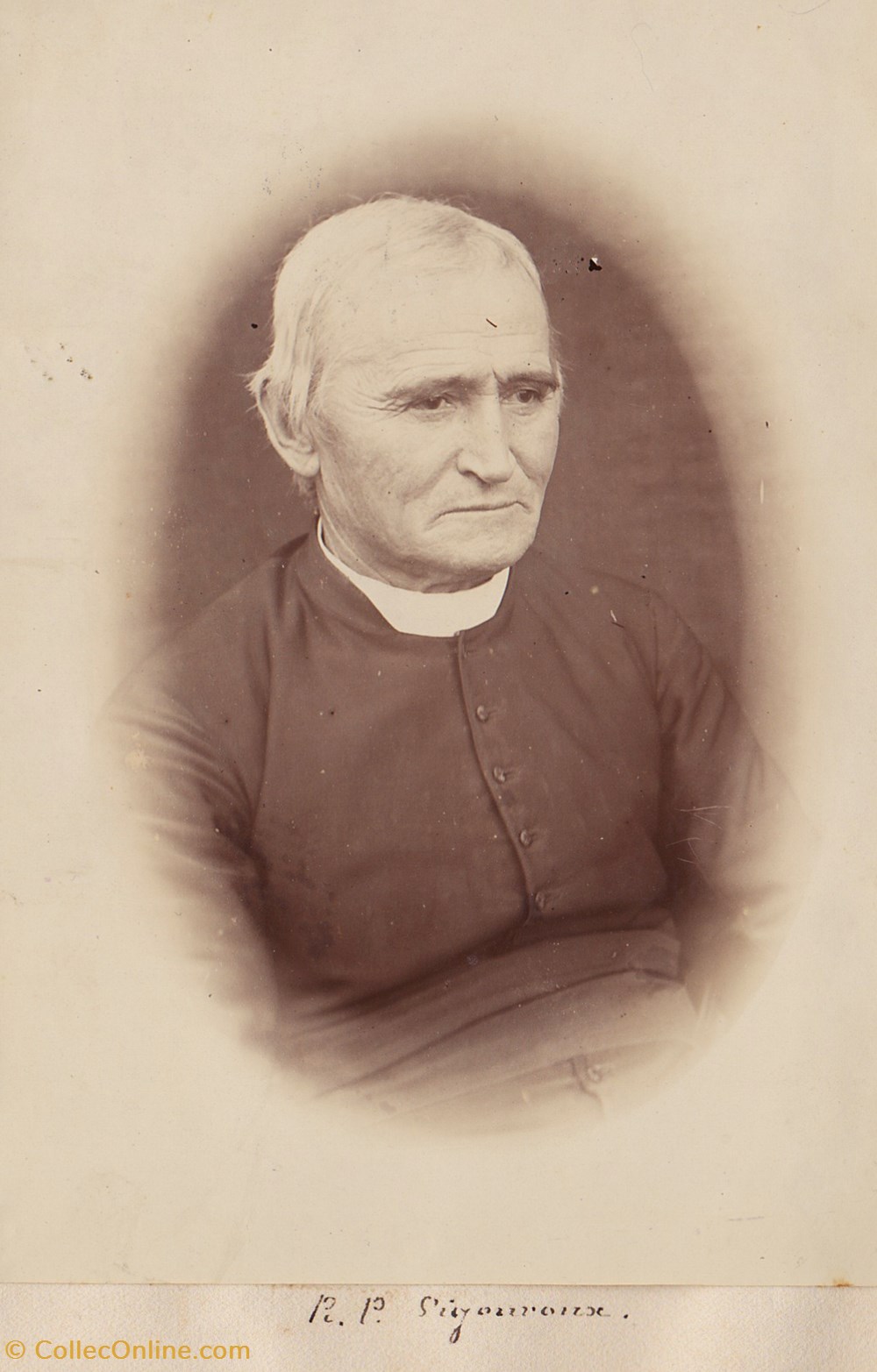 Album photo 61-RP. Vigouroux photographies histoire 61 rp
