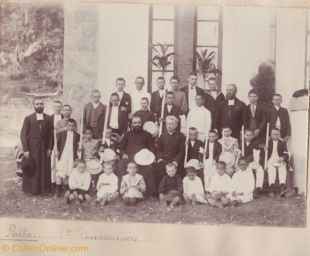 Album photo 50-Païta 1 photographies histoire 50 paita 1