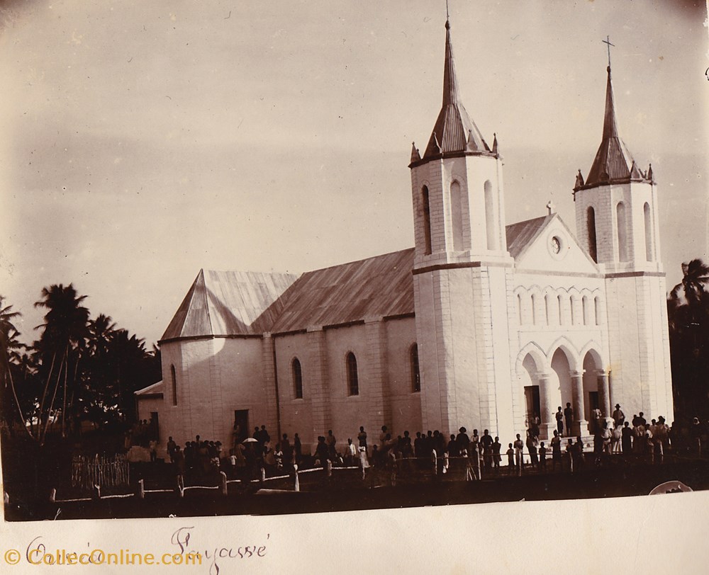 Album photo 98-Ouvéa Fayawé photographies histoire 98 ouvea fayawe