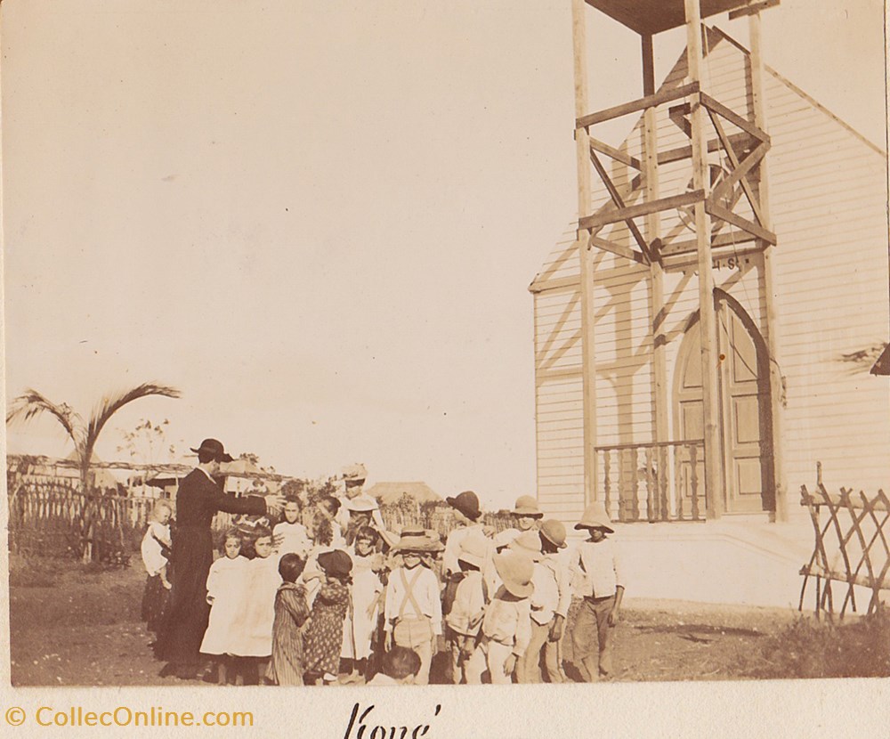 photographies histoire 30 kone